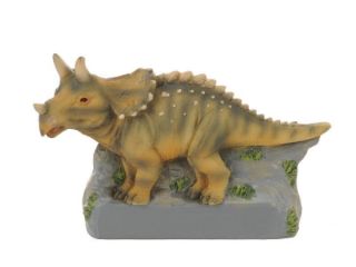 Obrázek z Triceratops poly magnet 8x5cm 